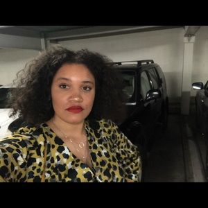 Meet your Posher, Brittany